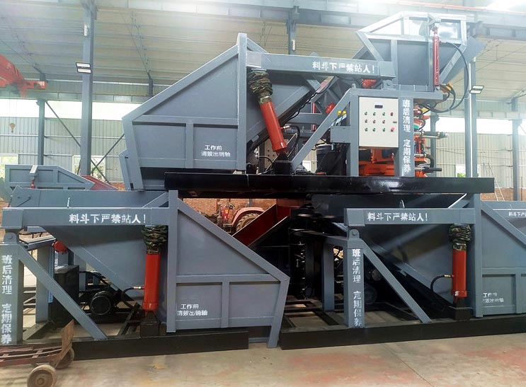 福建出售全新一拖一噴漿機